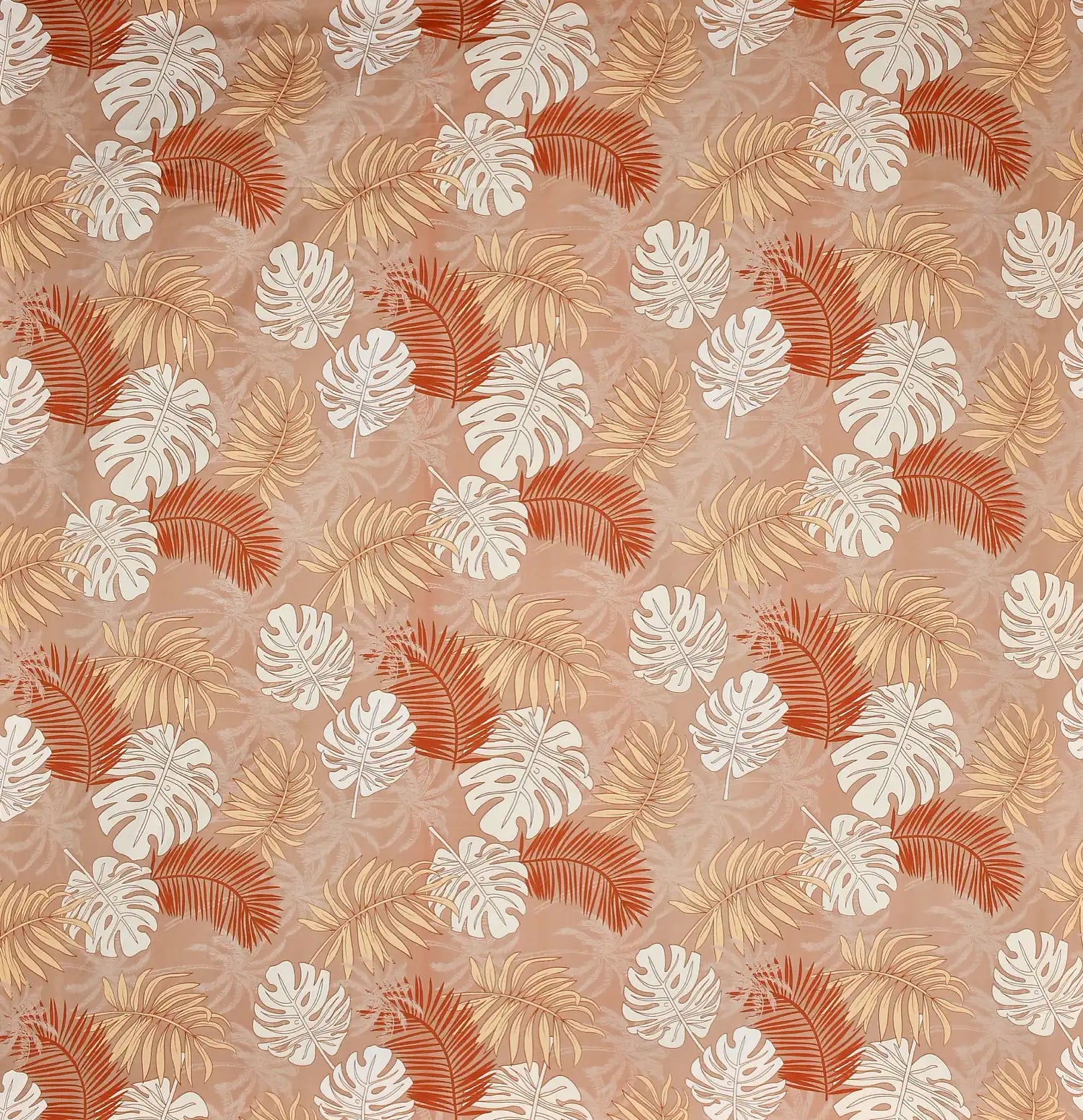 Amber Ash - King - Fitted Bedsheet (78×72 inches)