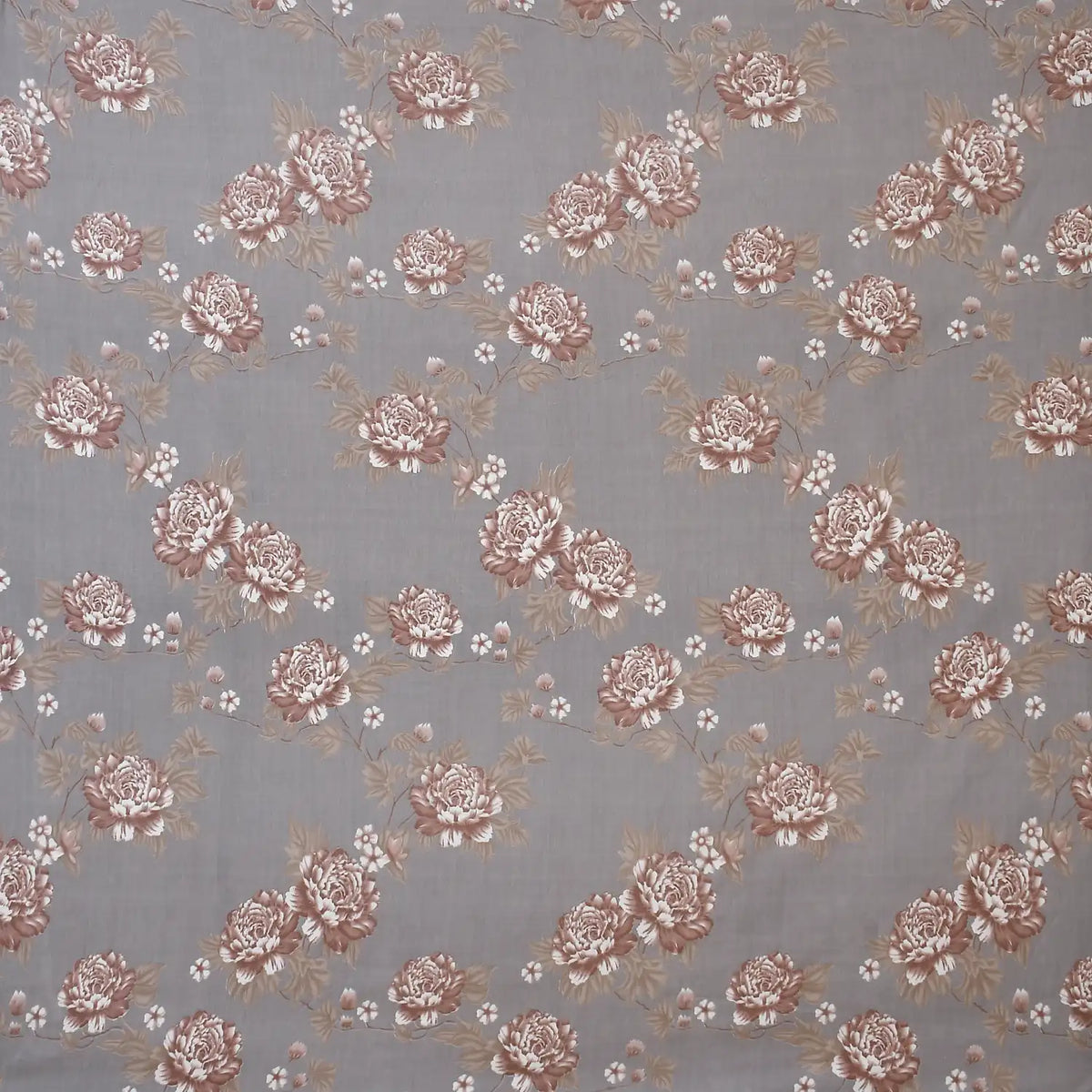 Angelica - King - Fitted Bedsheet (78×72 inches)