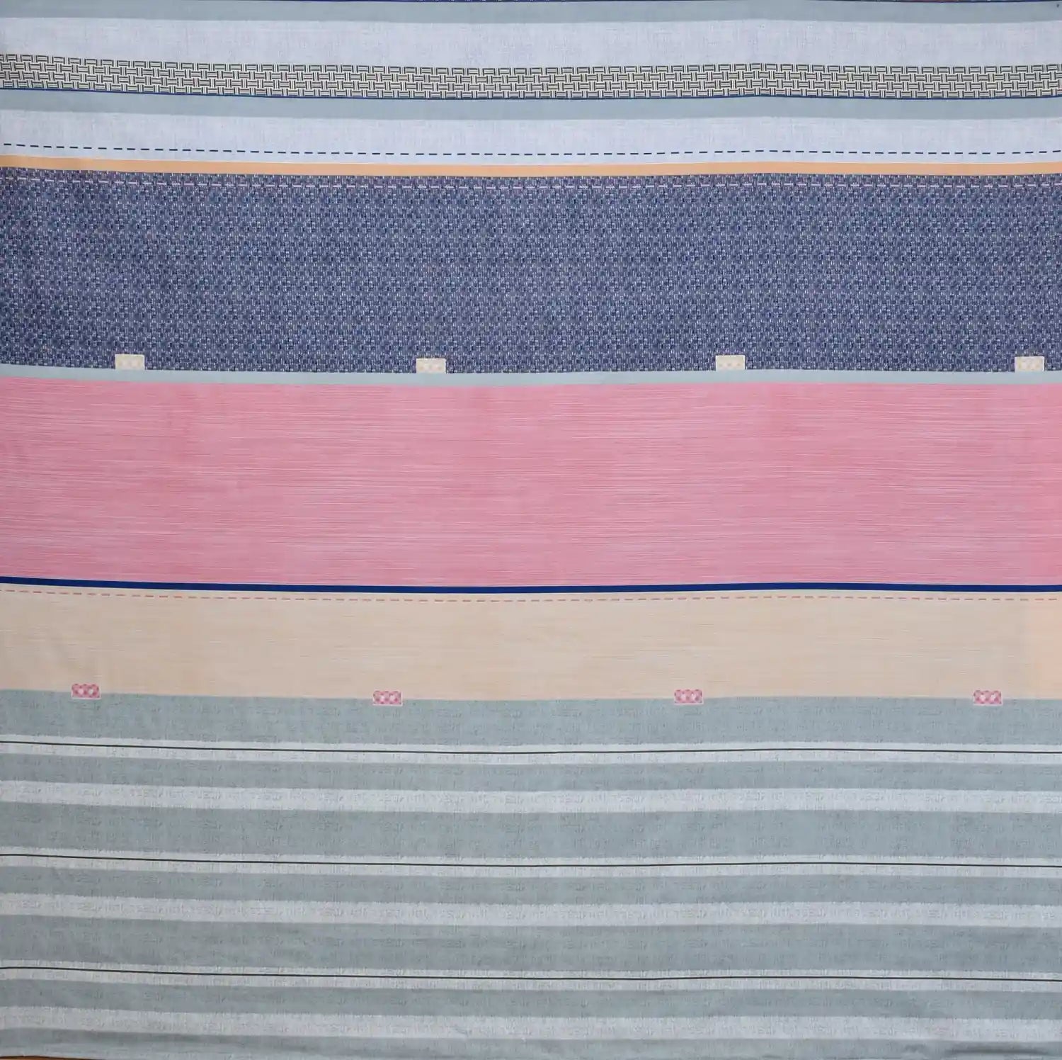 Arabian Evening - King - Fitted Bedsheet (78×72 inches)