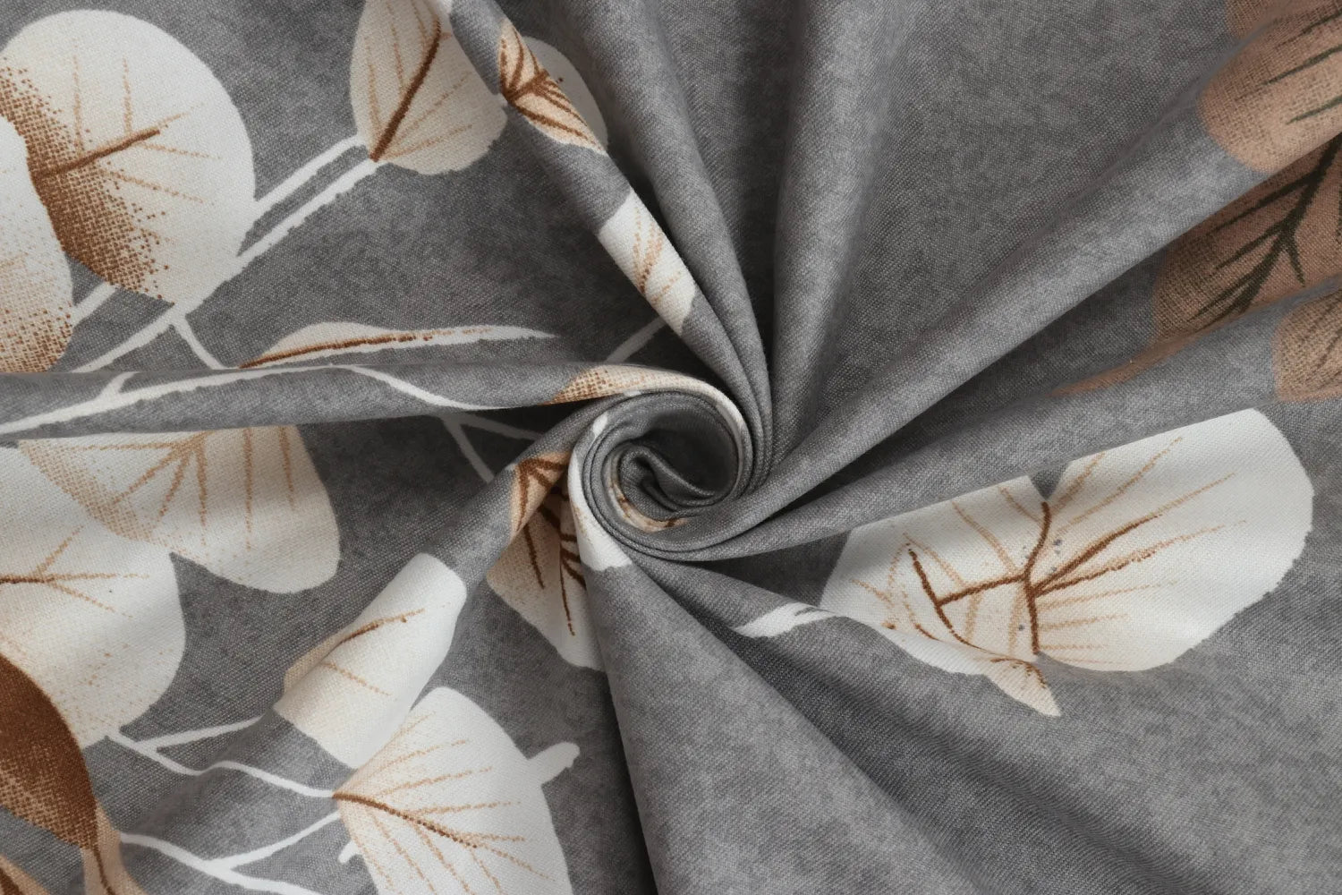 Ashwood - King - Fitted Bedsheet (78×72 inches)