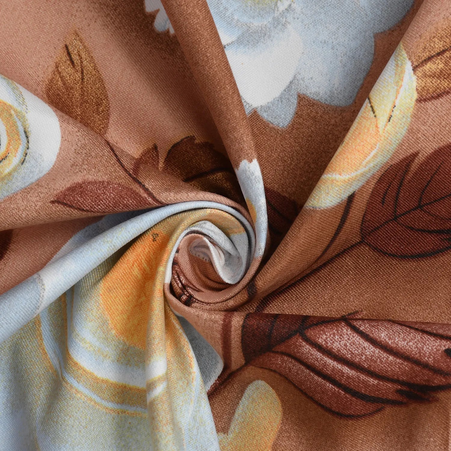 Camarra - King - 7D Design Fitted Bedsheet (78×72 inches)