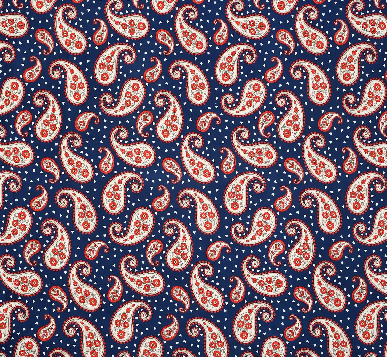 Carnival - King - Fitted Bedsheet (78×72 inches)