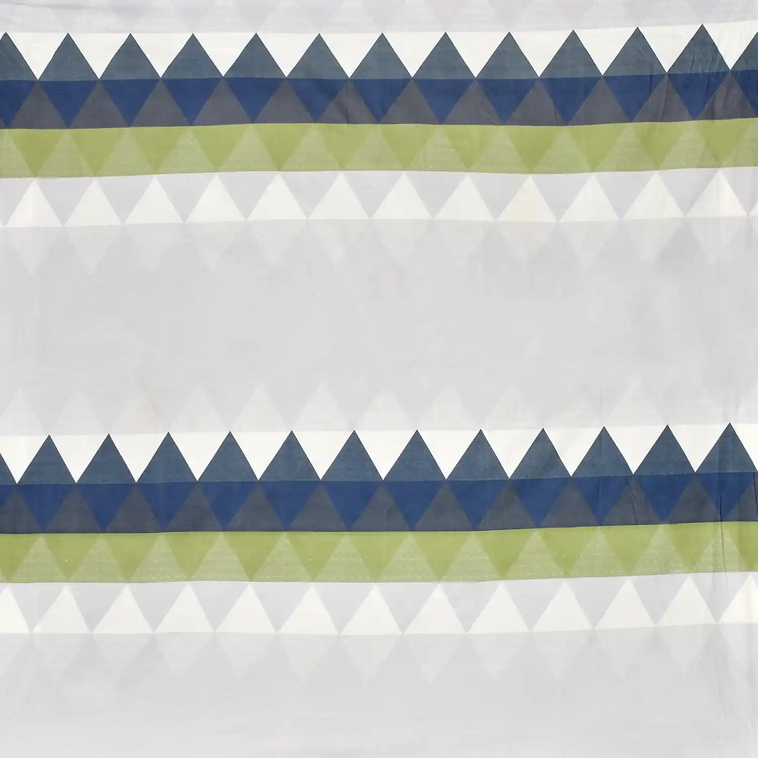 Coral - Queen/Double - Fitted Bedsheet (76×72 inches)