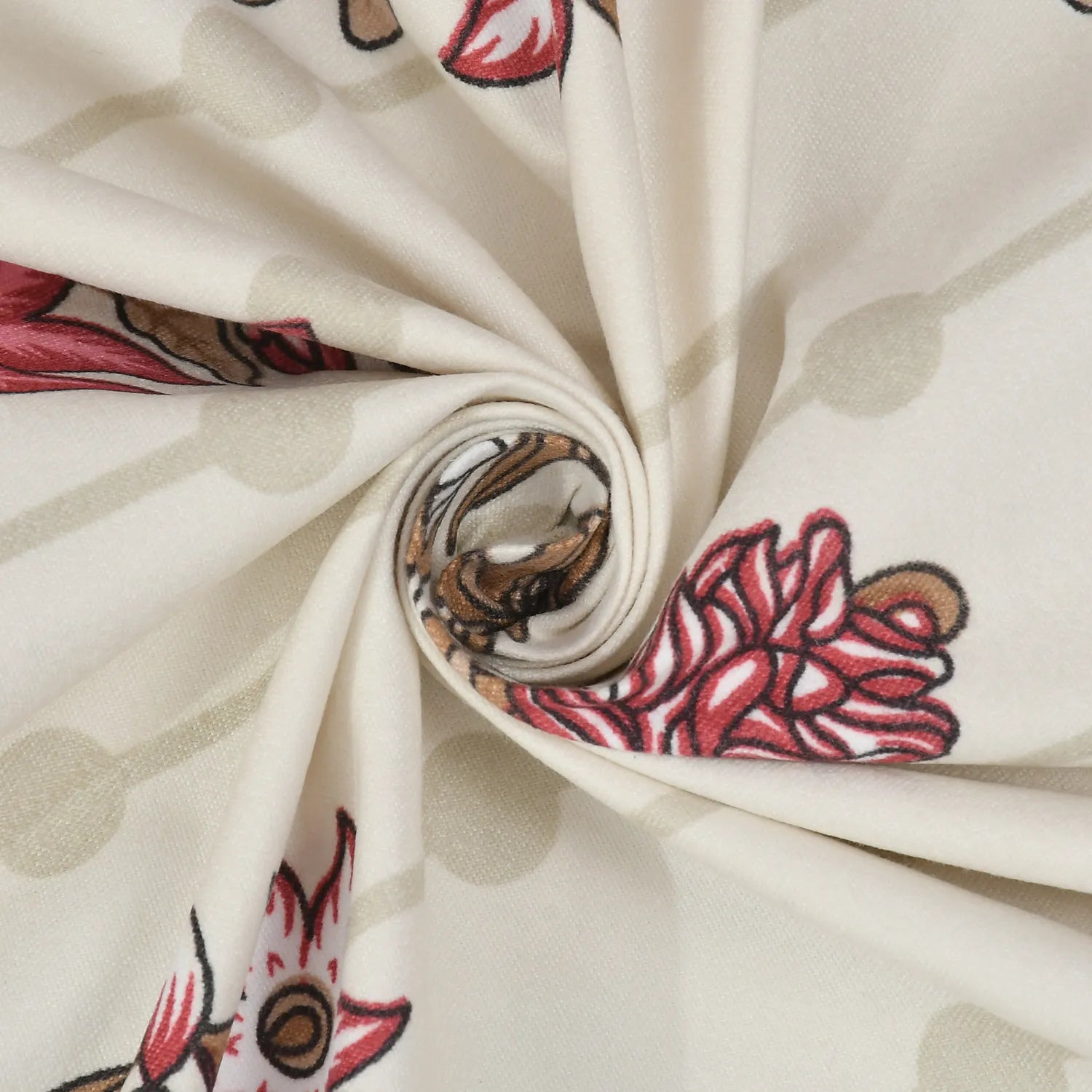 Cortina - King - Fitted Bedsheet (78×72 inches)