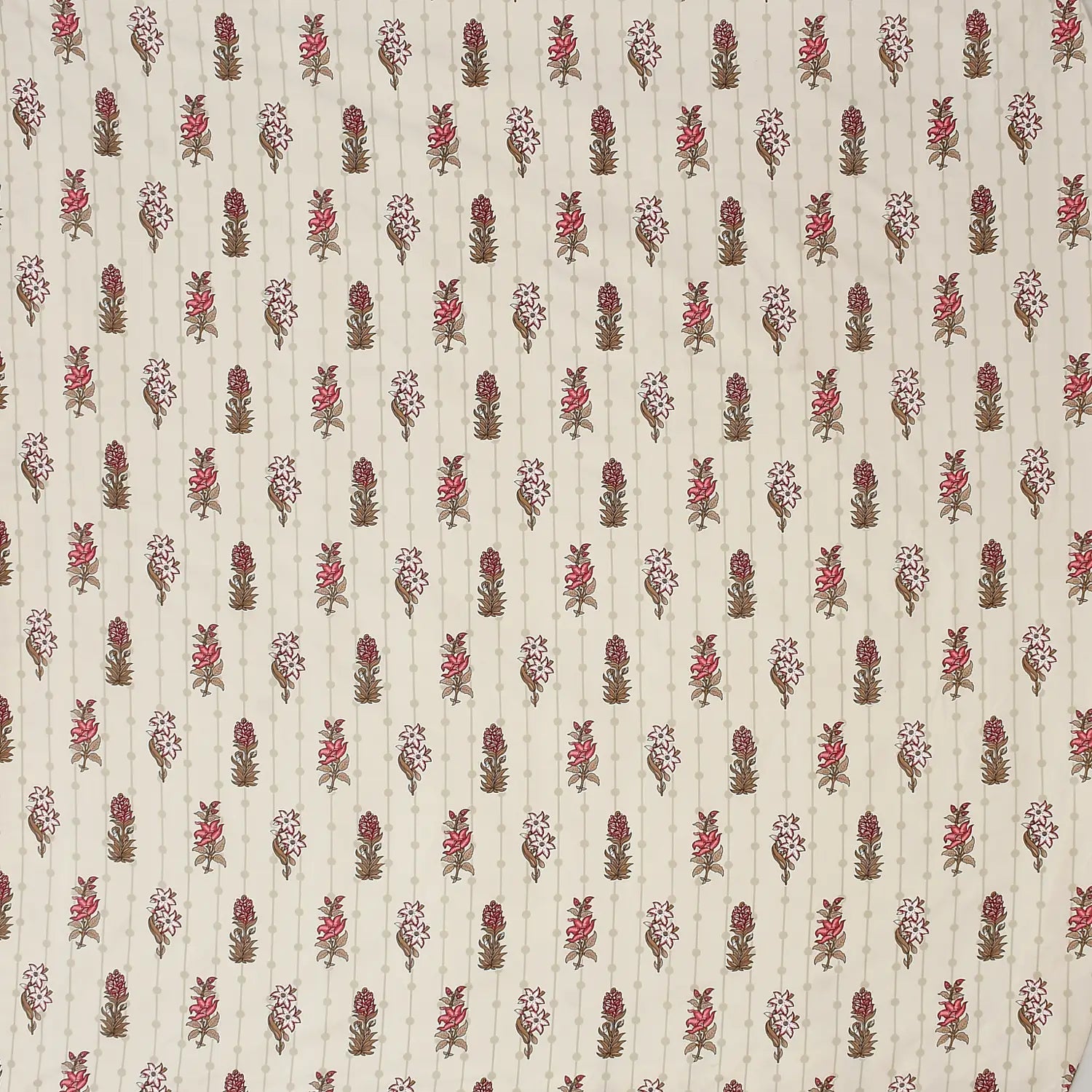 Cortina - King - Fitted Bedsheet (78×72 inches)