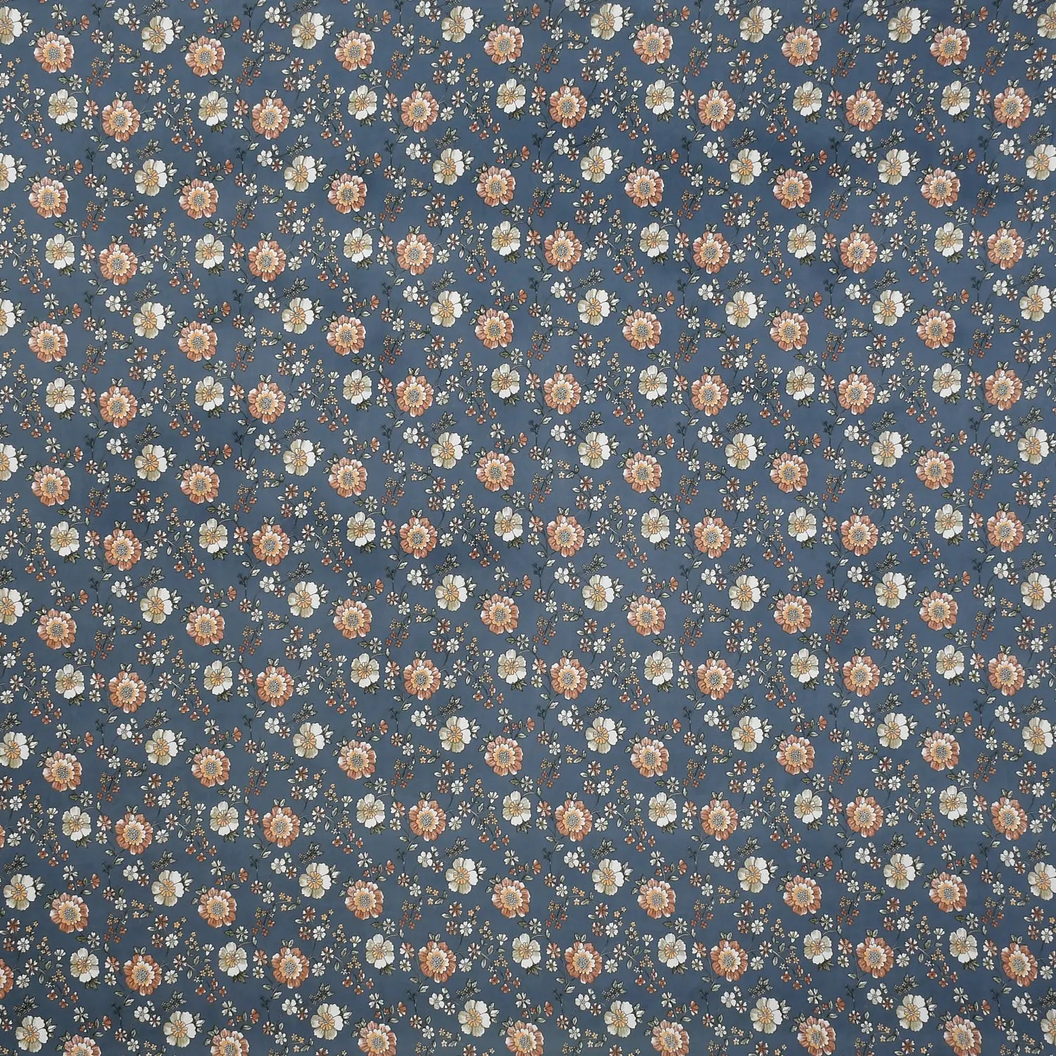 Devina - King - Fitted Bedsheet (78×72 inches)