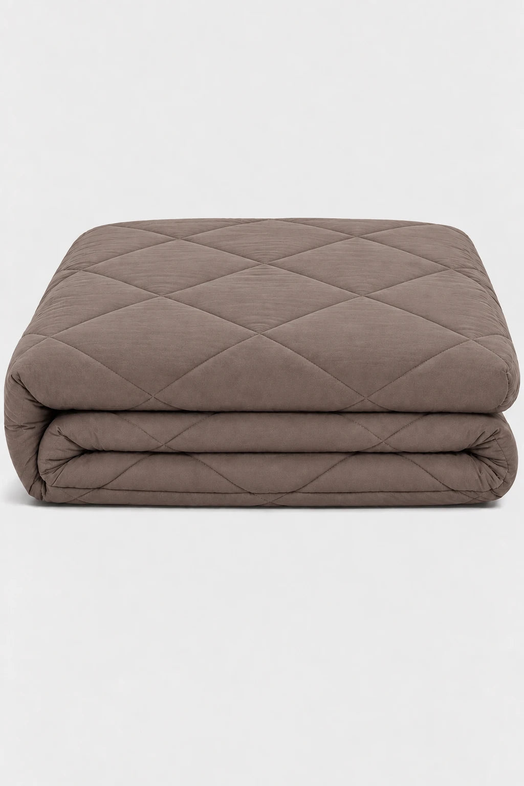 Reversible Double Bed Comforter - Dune & Sable (Prism)