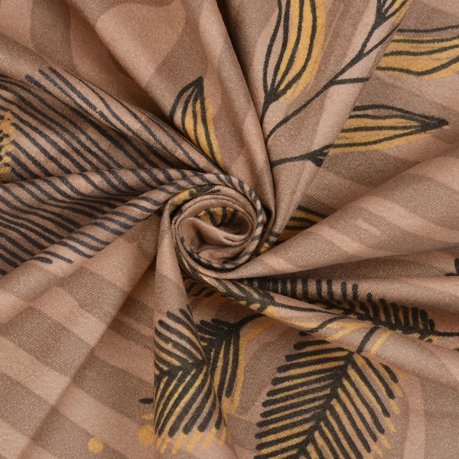 Enora - King - Fitted Bedsheet (78×72 inches)