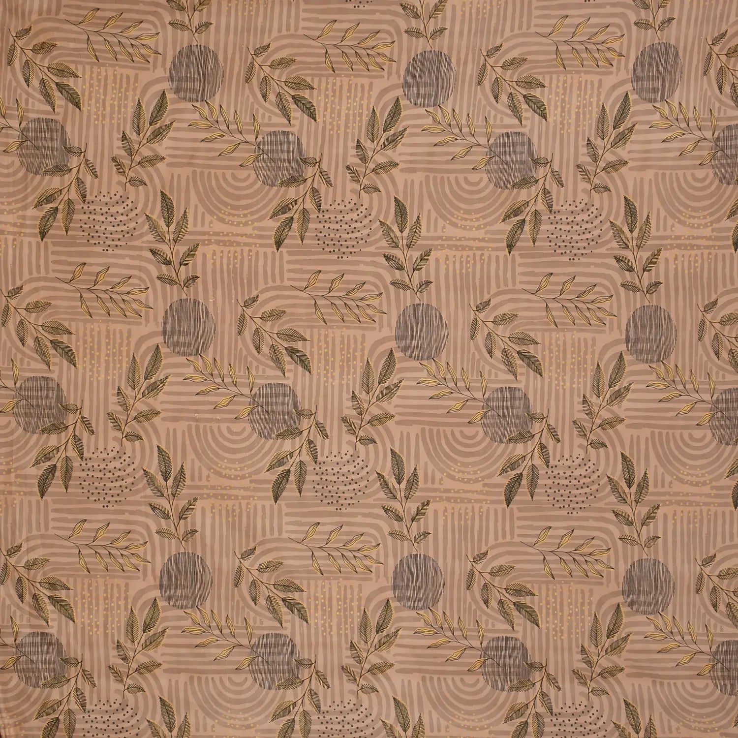 Enora - King - Fitted Bedsheet (78×72 inches)