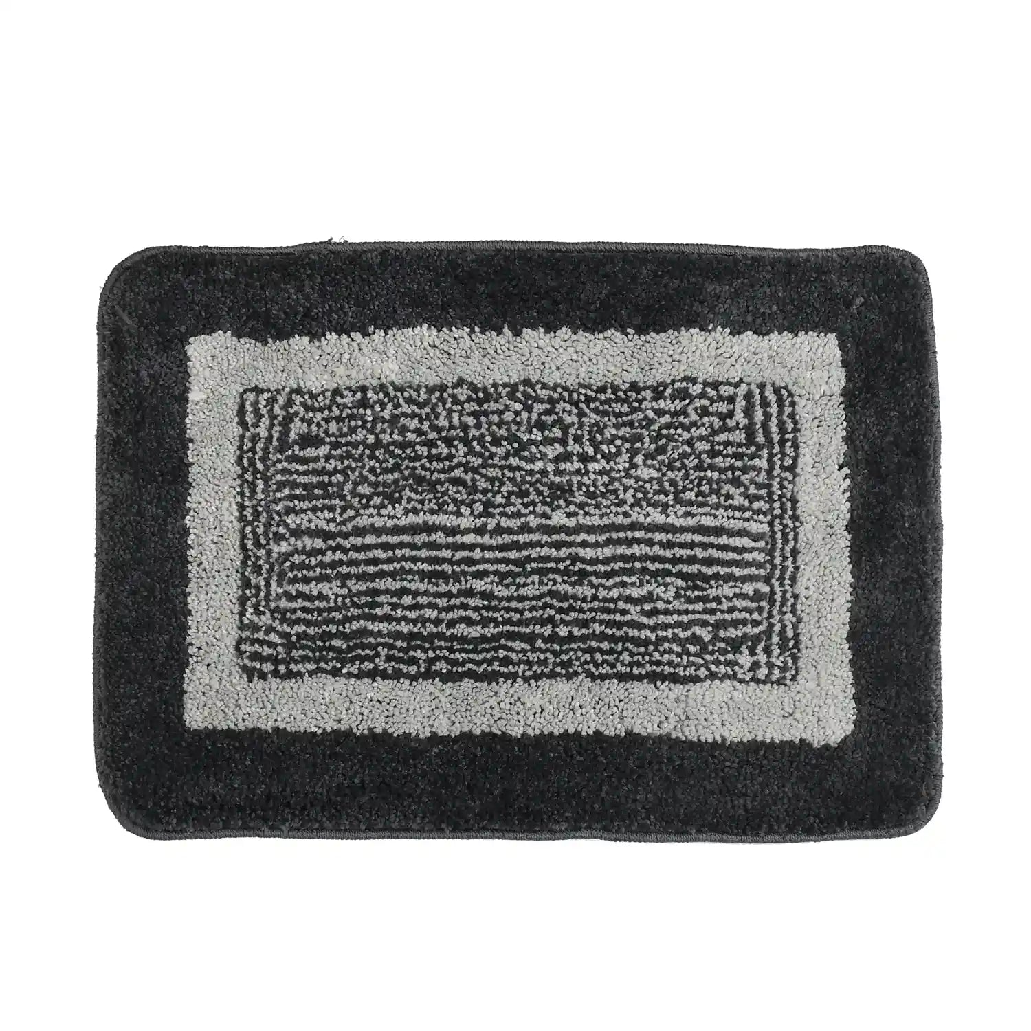 Framez - Zebra Microfibre Doormat (40x60 cm)