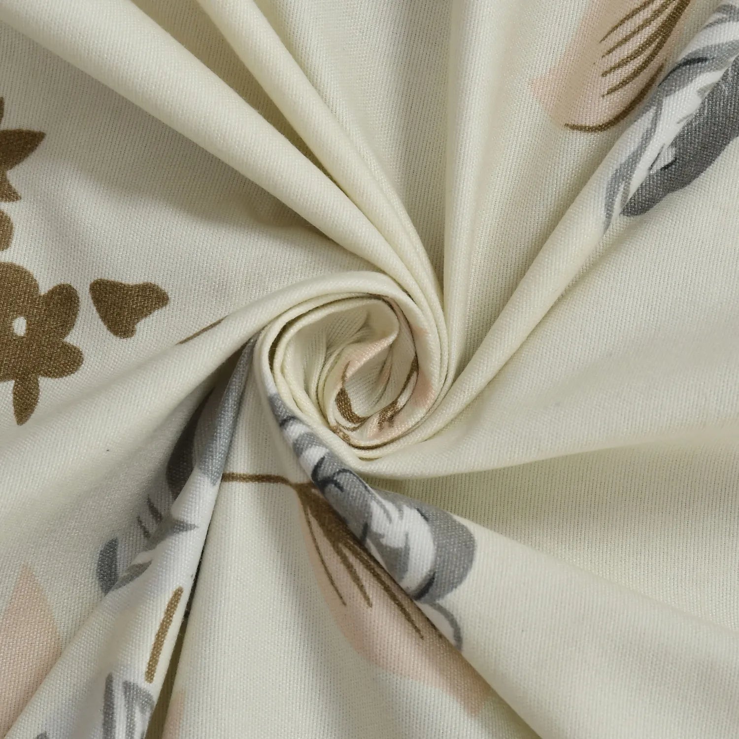 Haley - King - Fitted Bedsheet (78×72 inches)