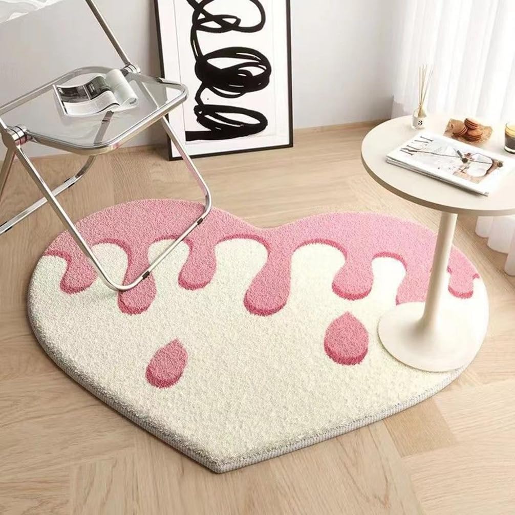 Havmore - Anti-Slip Microfibre Doormat (40x60 cm) - Pack of 1