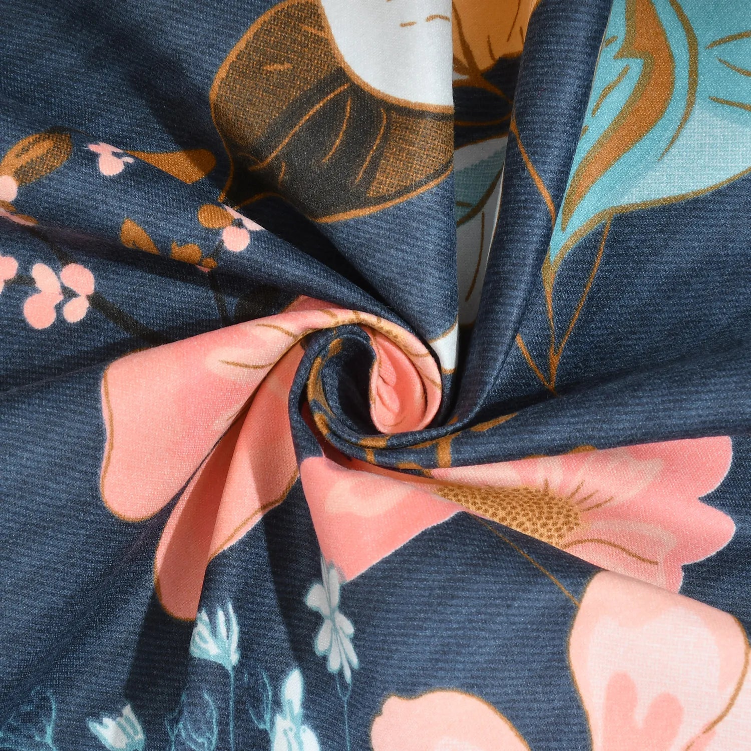 Jenny - King - Fitted Bedsheet (78×72 inches)