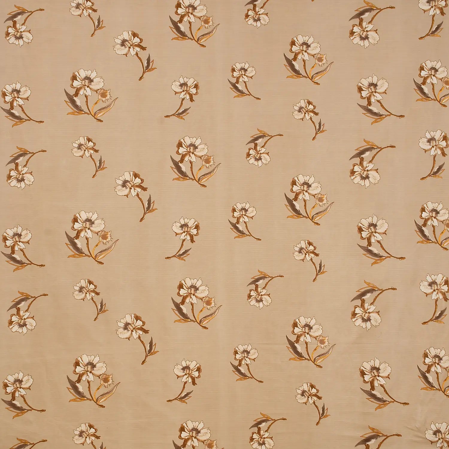 Lydia - King - Fitted Bedsheet (78×72 inches)