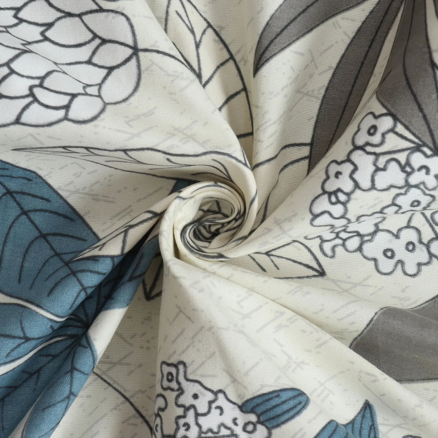 Miami - King - Fitted Bedsheet (78×72 inches)