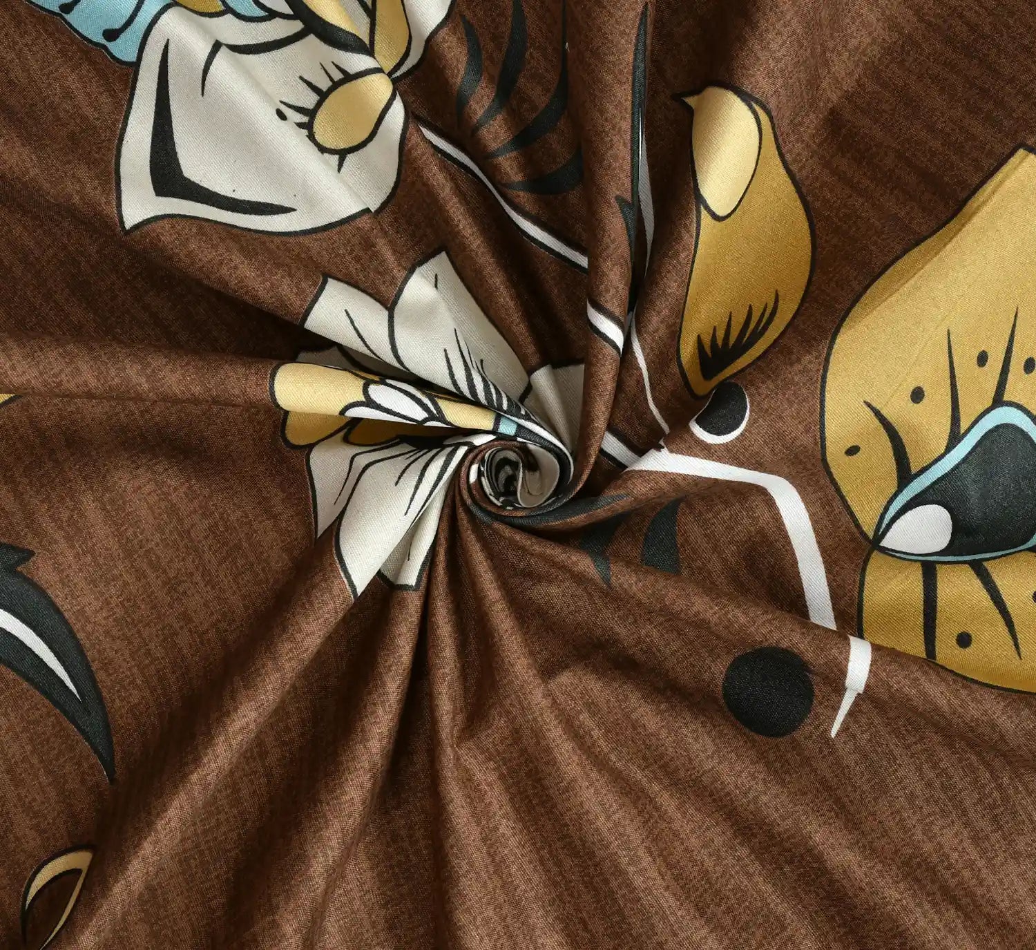 Moscow - King - Fitted Bedsheet (78×72 inches)