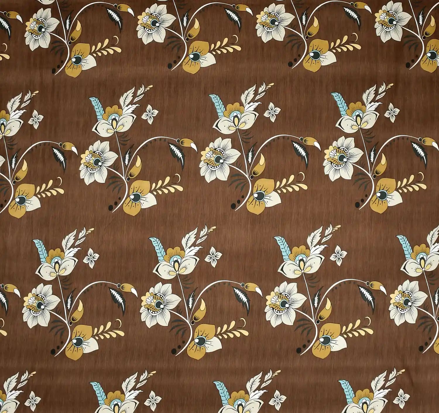 Moscow - King - Fitted Bedsheet (78×72 inches)