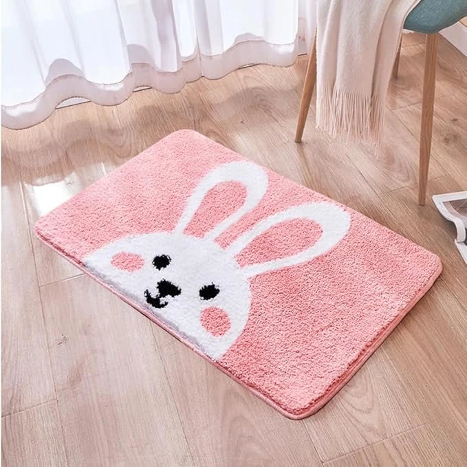 Oreo - Anti-Slip Microfibre Doormat (40x60 cm)
