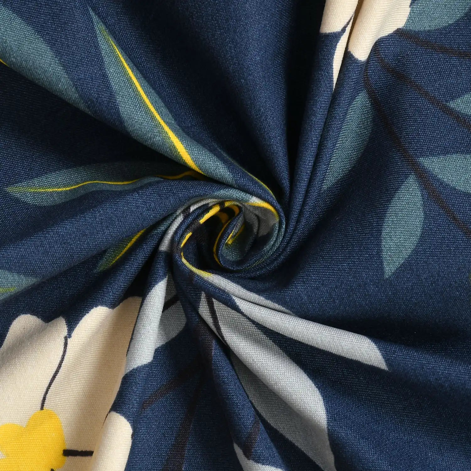 Orion - King - Fitted Bedsheet (78×72 inches)