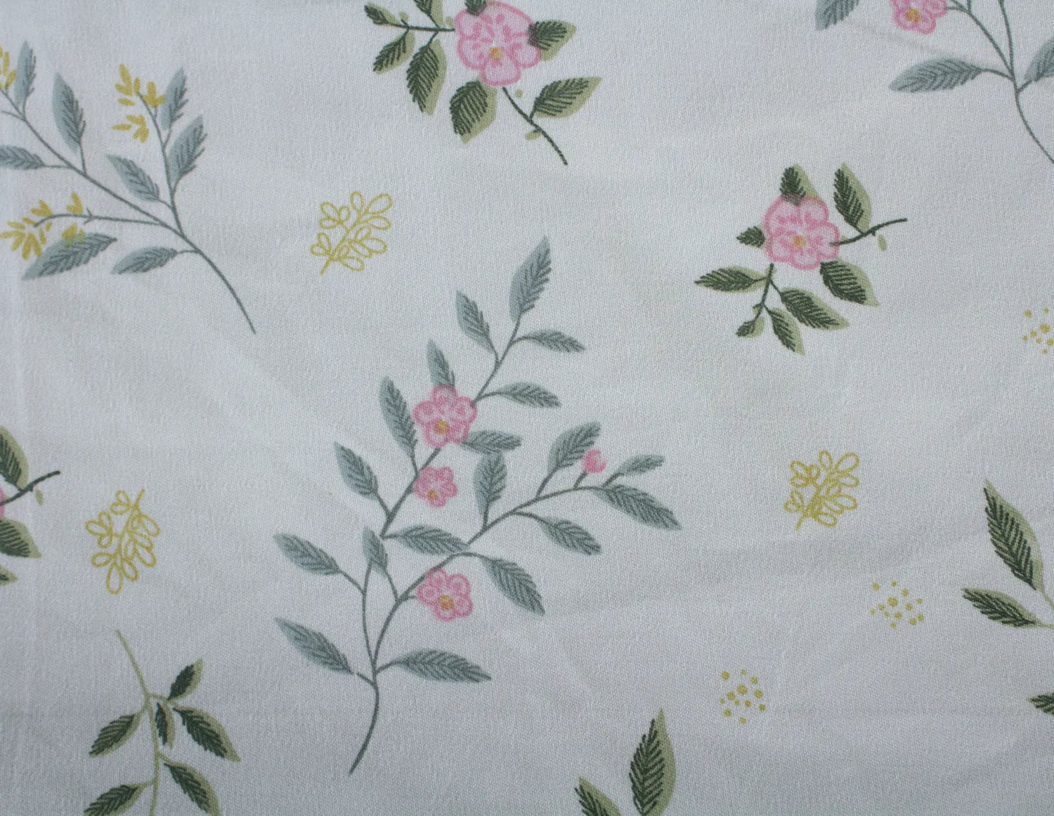 Palacia - Panel - King Fitted Bedsheet (78×72 inches)
