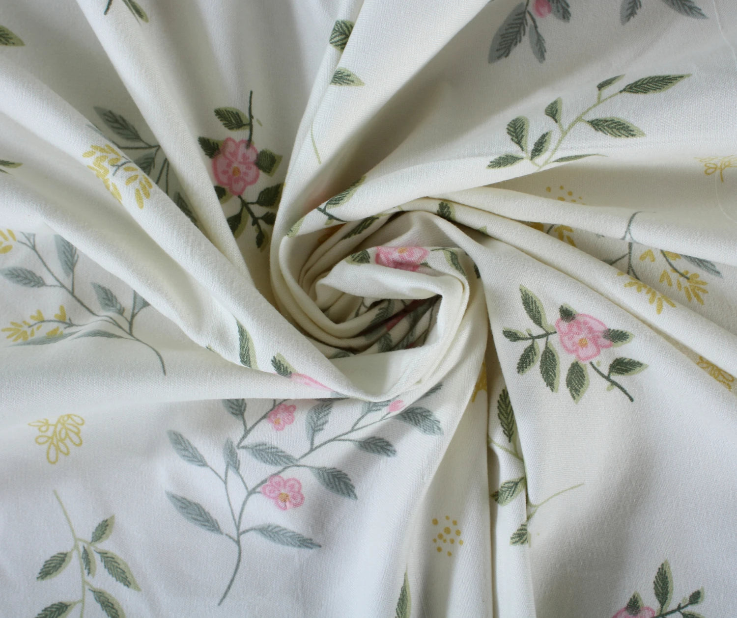 Palacia - Panel - King Fitted Bedsheet (78×72 inches)