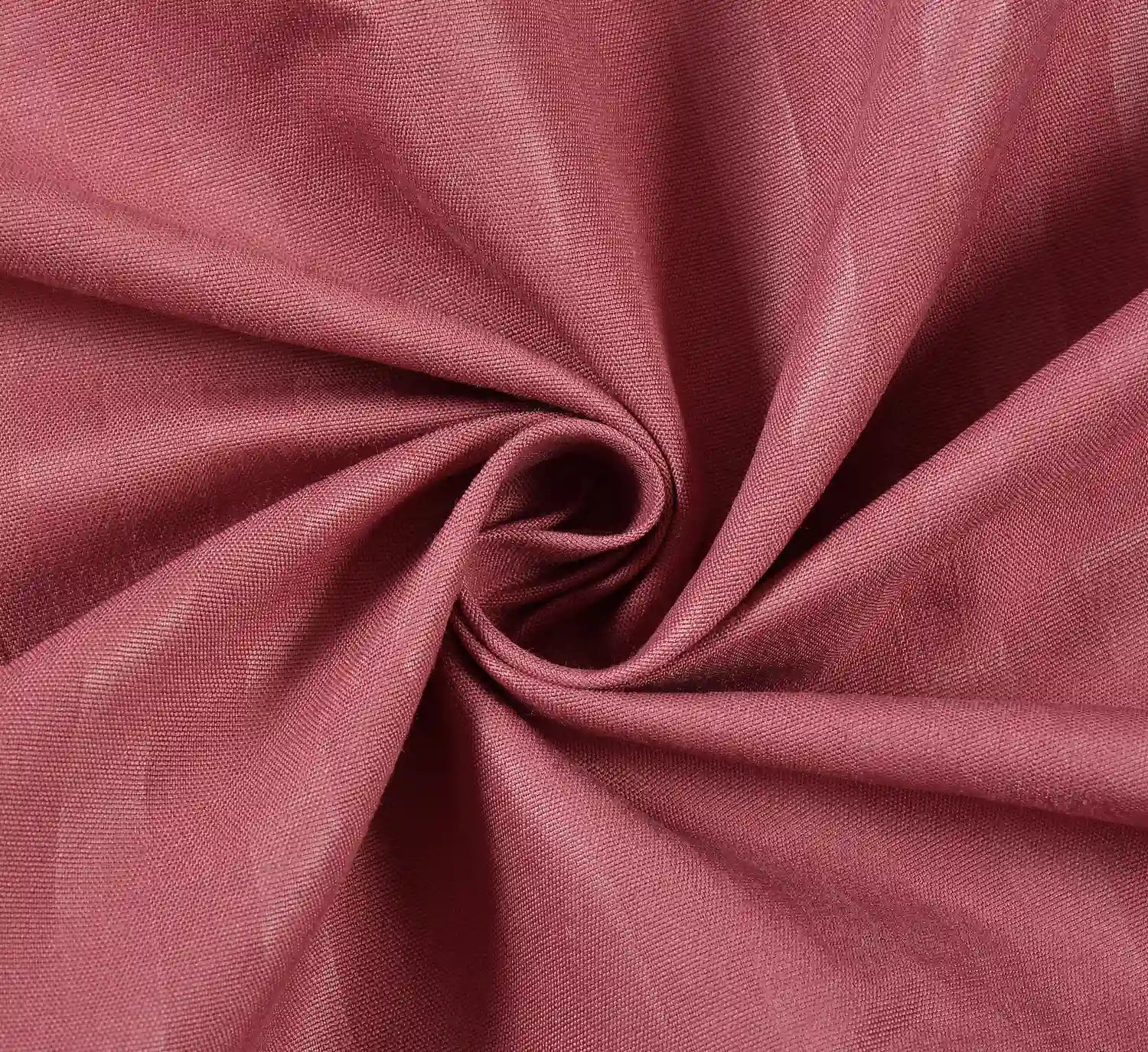 Solids: Fuchsia - King - Fitted Bedsheet (78×72 inches)