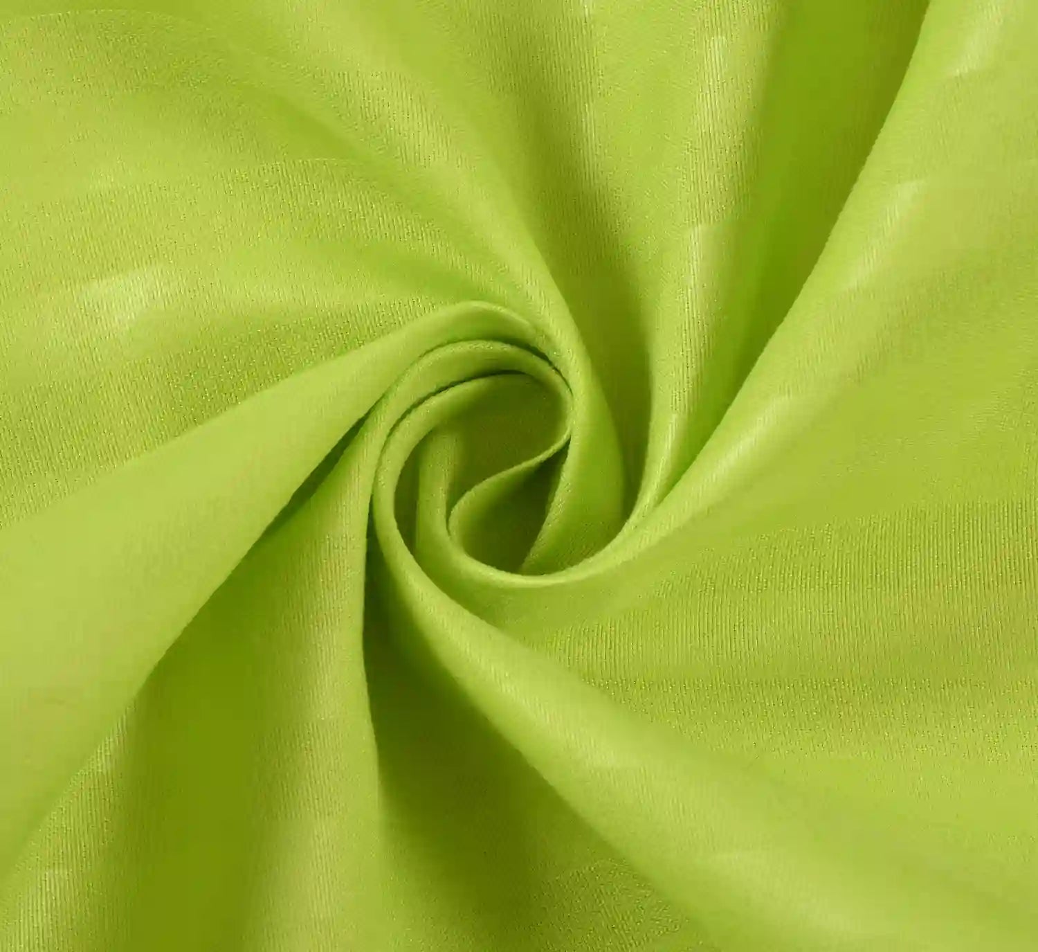 Solids: Lime - King - Fitted Bedsheet (78×72 inches)