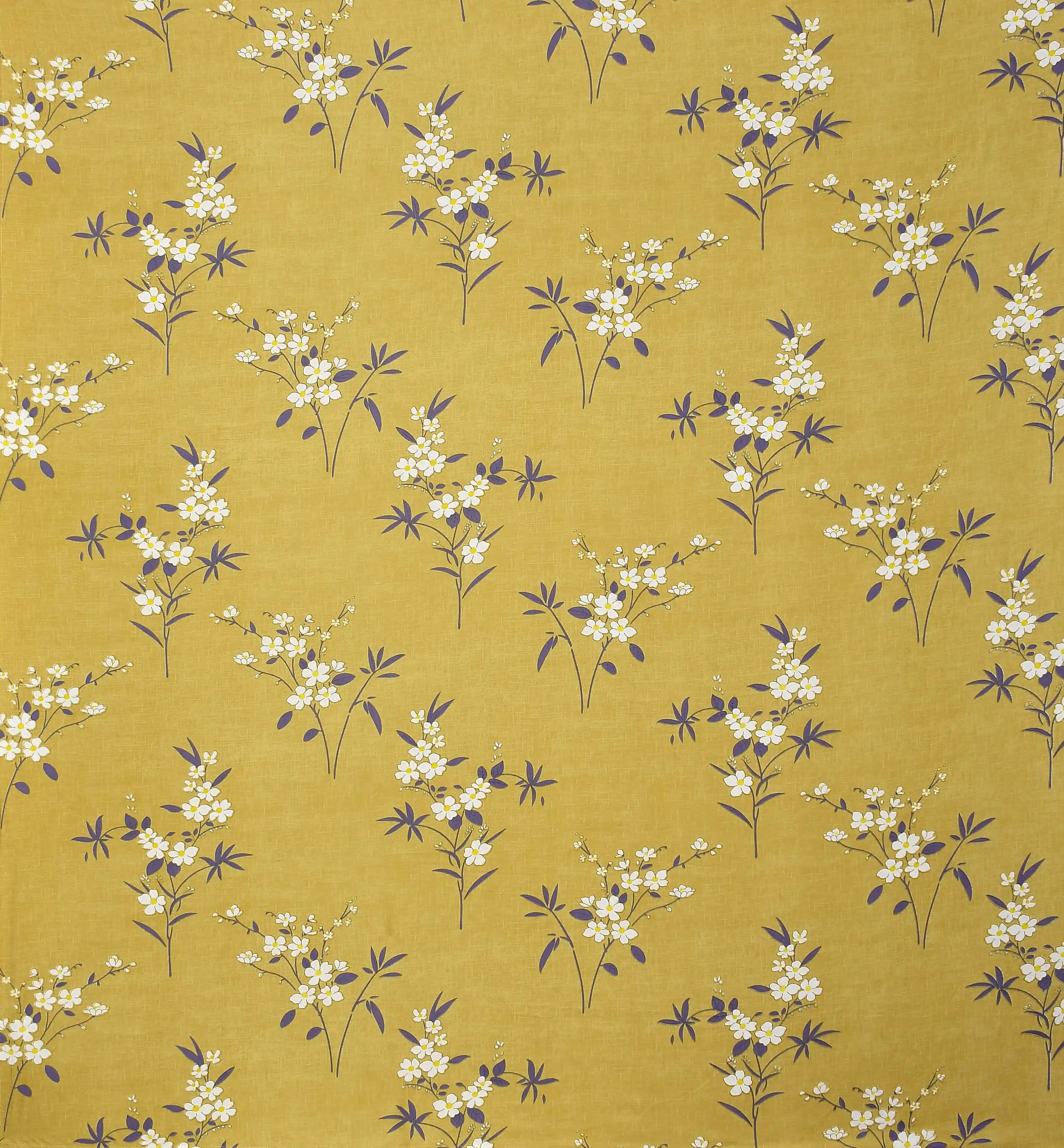 Sunflower - King - Fitted Bedsheet (78×72 inches)