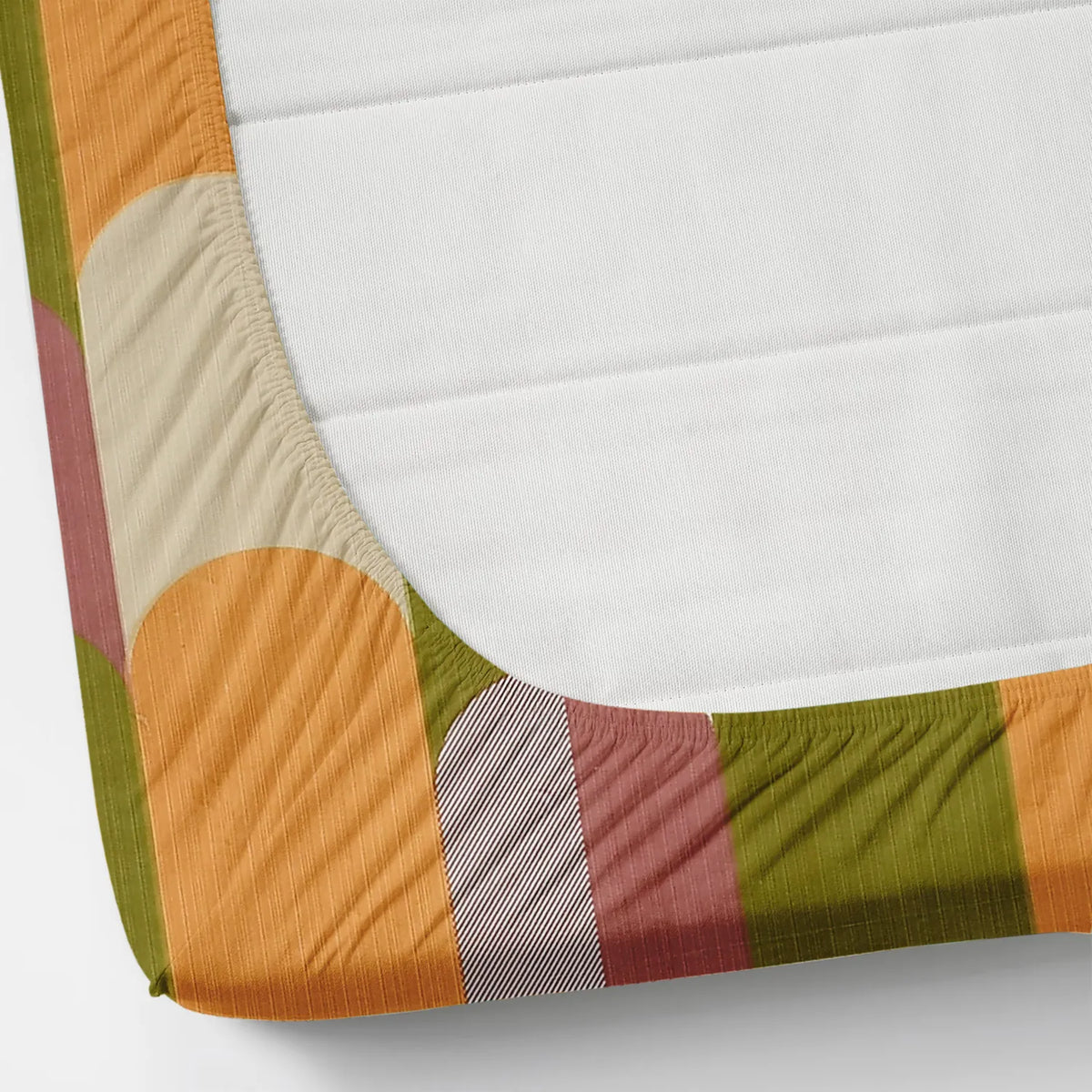 Venice - King - Fitted Bedsheet (78×72 inches)